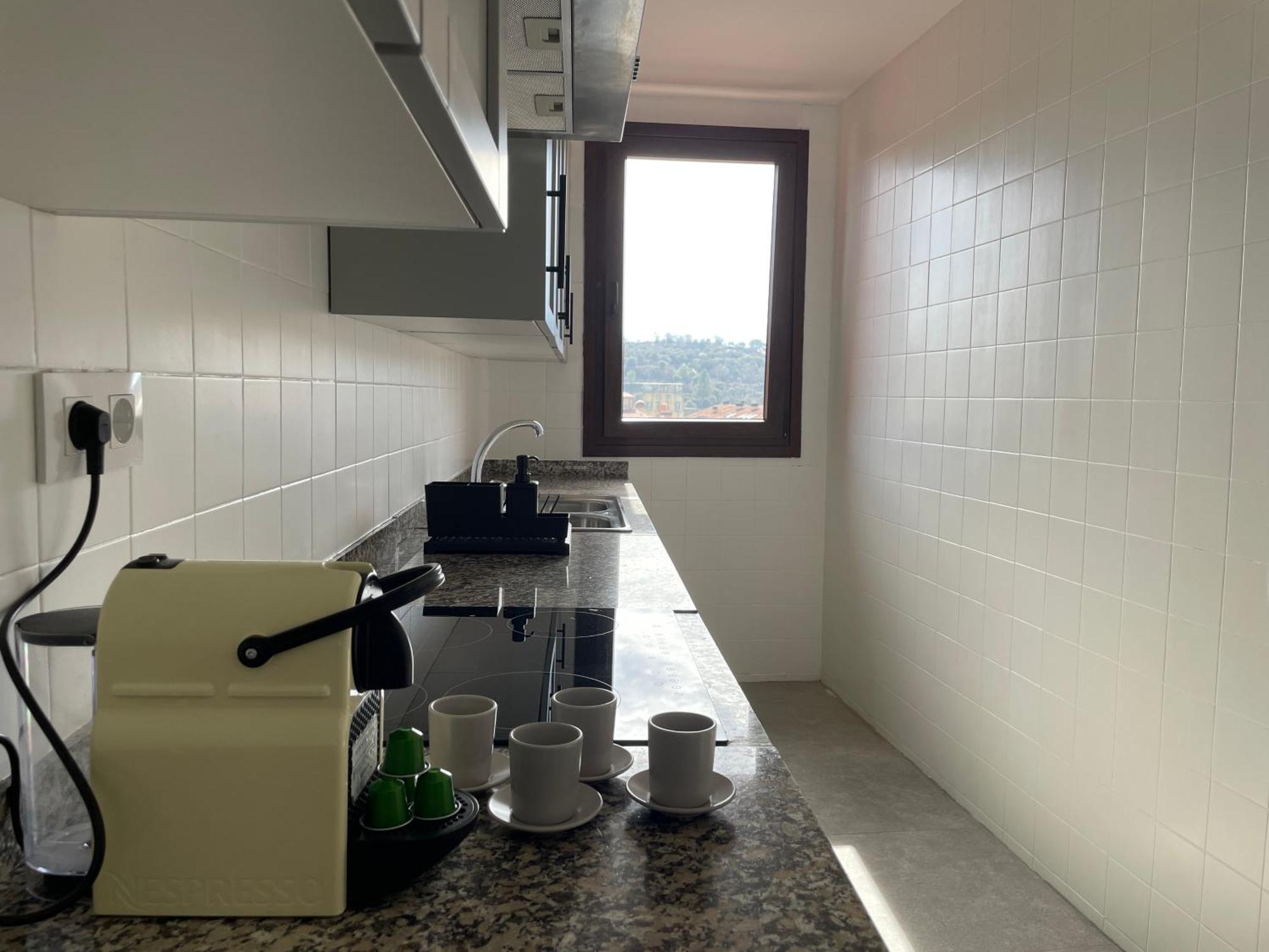 דירות מנרסה Barri Vell 4 מראה חיצוני תמונה
